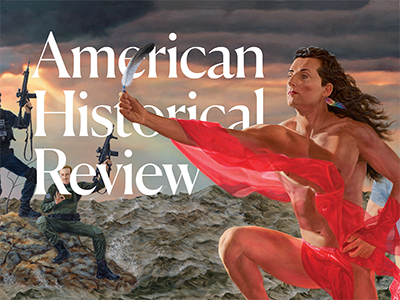 Conversations with the Dead: In the March Issue of the <em>American Historical Review</em>